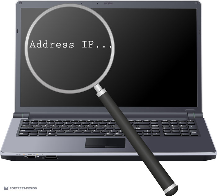 IP адрес
