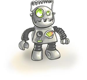 robots.txt для WordPress