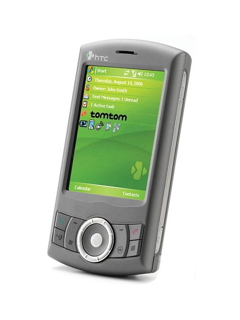 HTC Artemis P3300