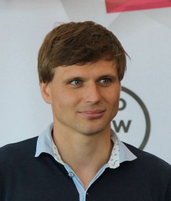 Дмитрий Севальнев