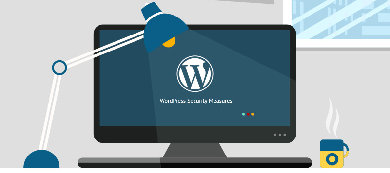 WordPress-Security-Measures