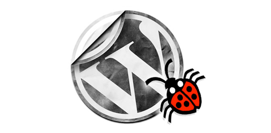 wordpress-bug